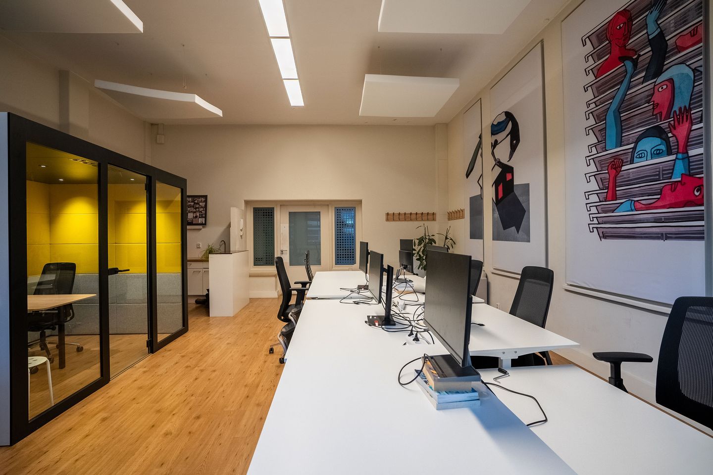 Bekijk foto 2 van WG-plein 100-874