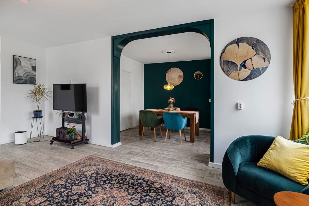 Photo 16 of Philip Vingboonsstraat 150