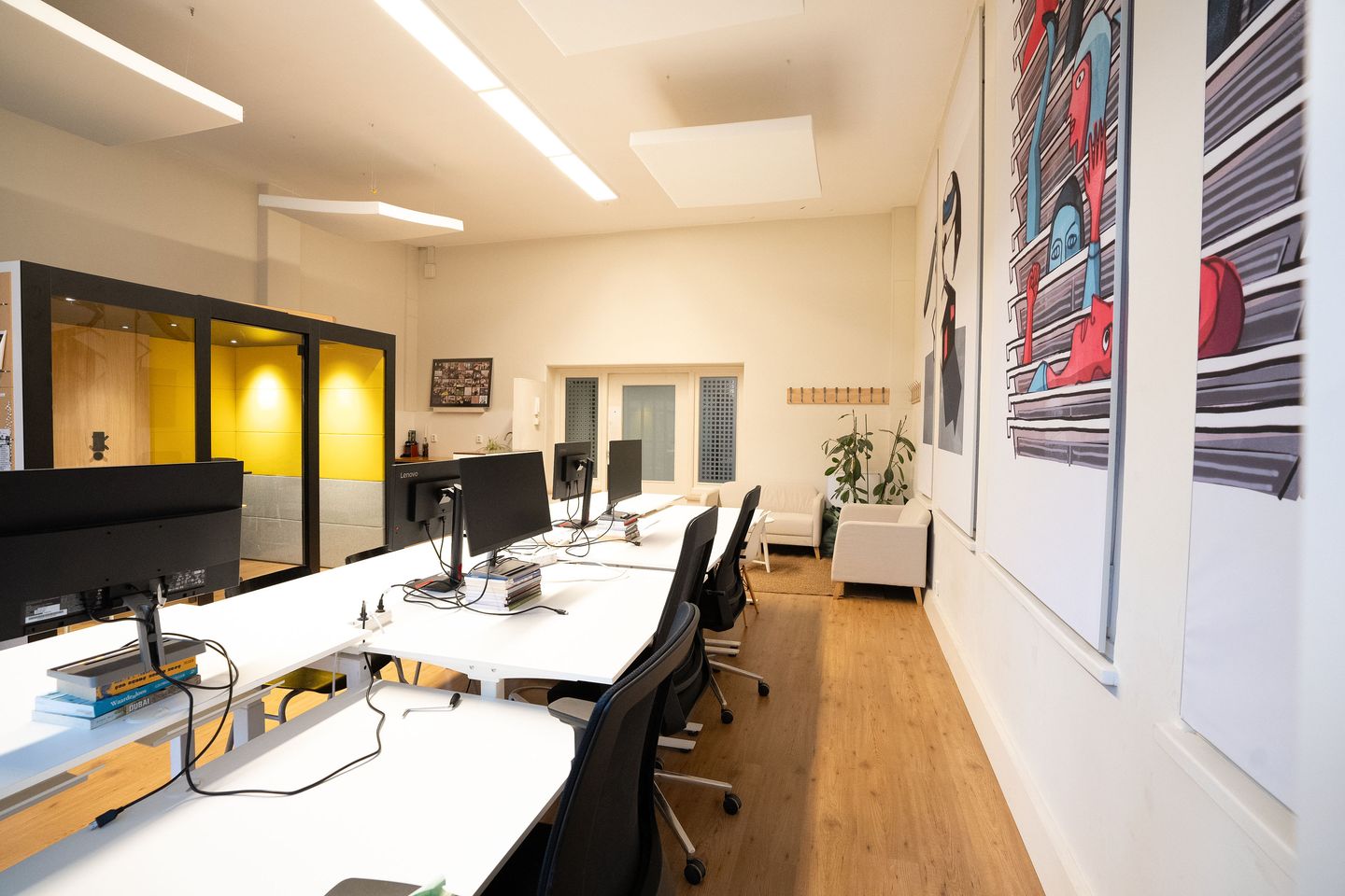 Bekijk foto 5 van WG-plein 100-874