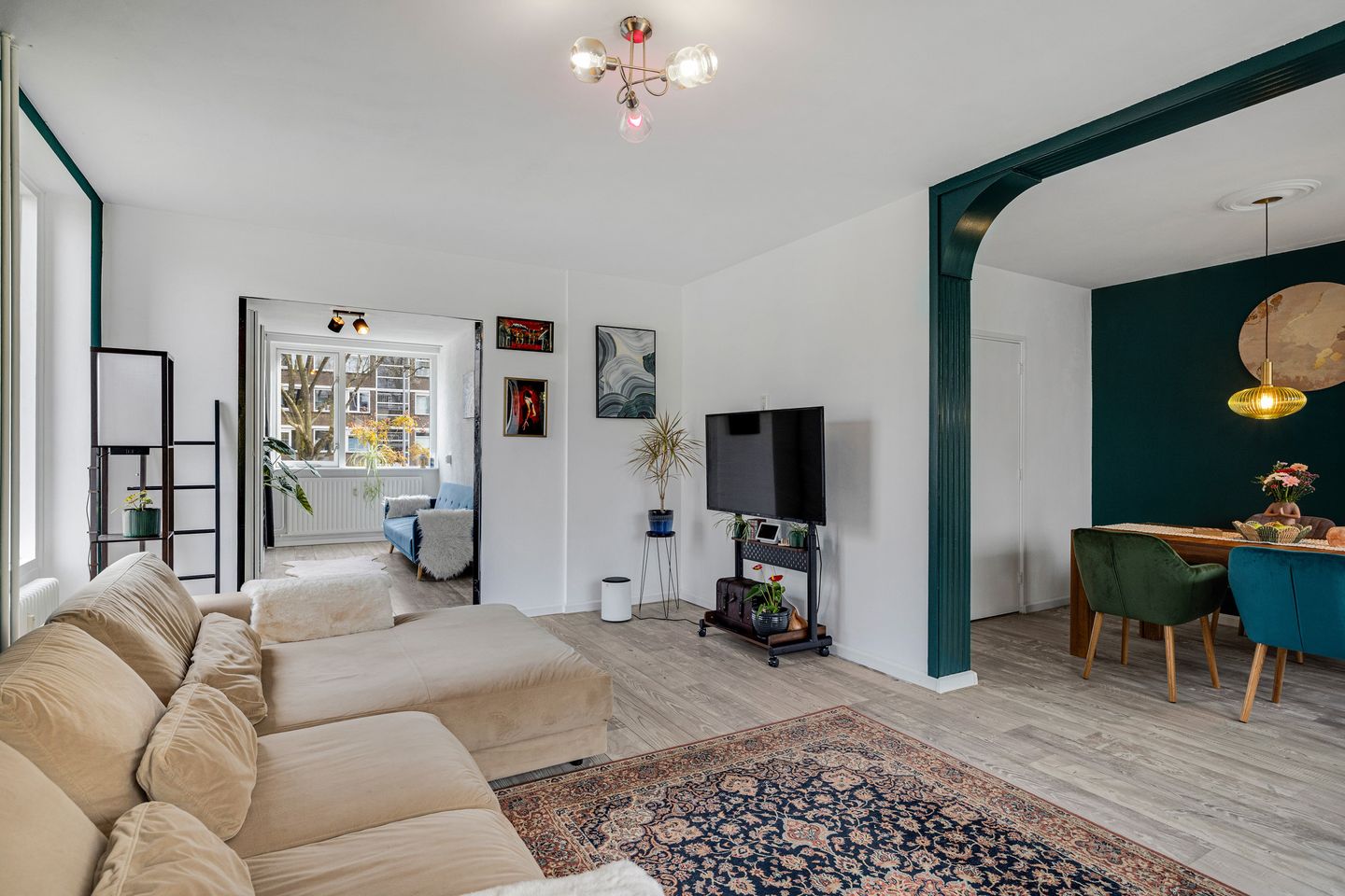 Photo 19 of Philip Vingboonsstraat 150