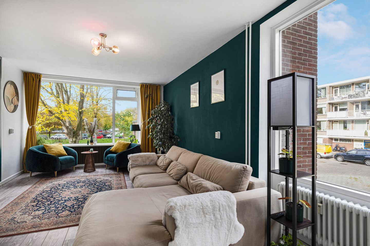 Photo 20 of Philip Vingboonsstraat 150