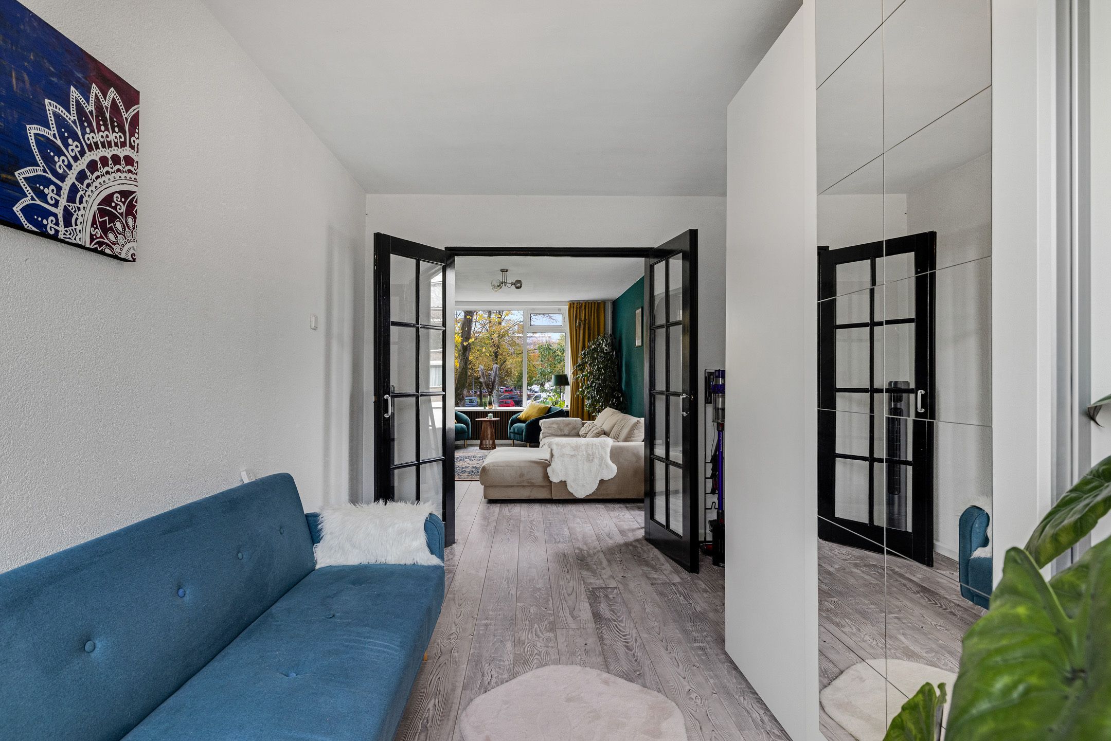 Photo 21 of Philip Vingboonsstraat 150