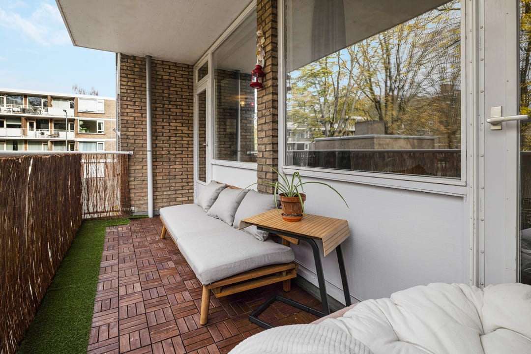 Photo 22 of Philip Vingboonsstraat 150