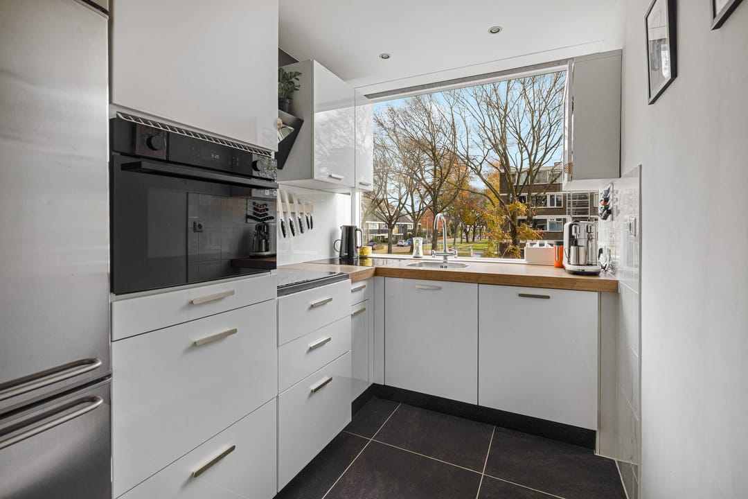 Photo 28 of Philip Vingboonsstraat 150