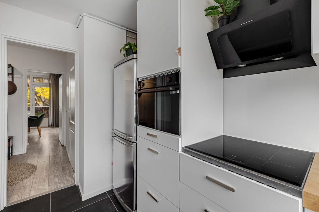 Photo 32 of Philip Vingboonsstraat 150