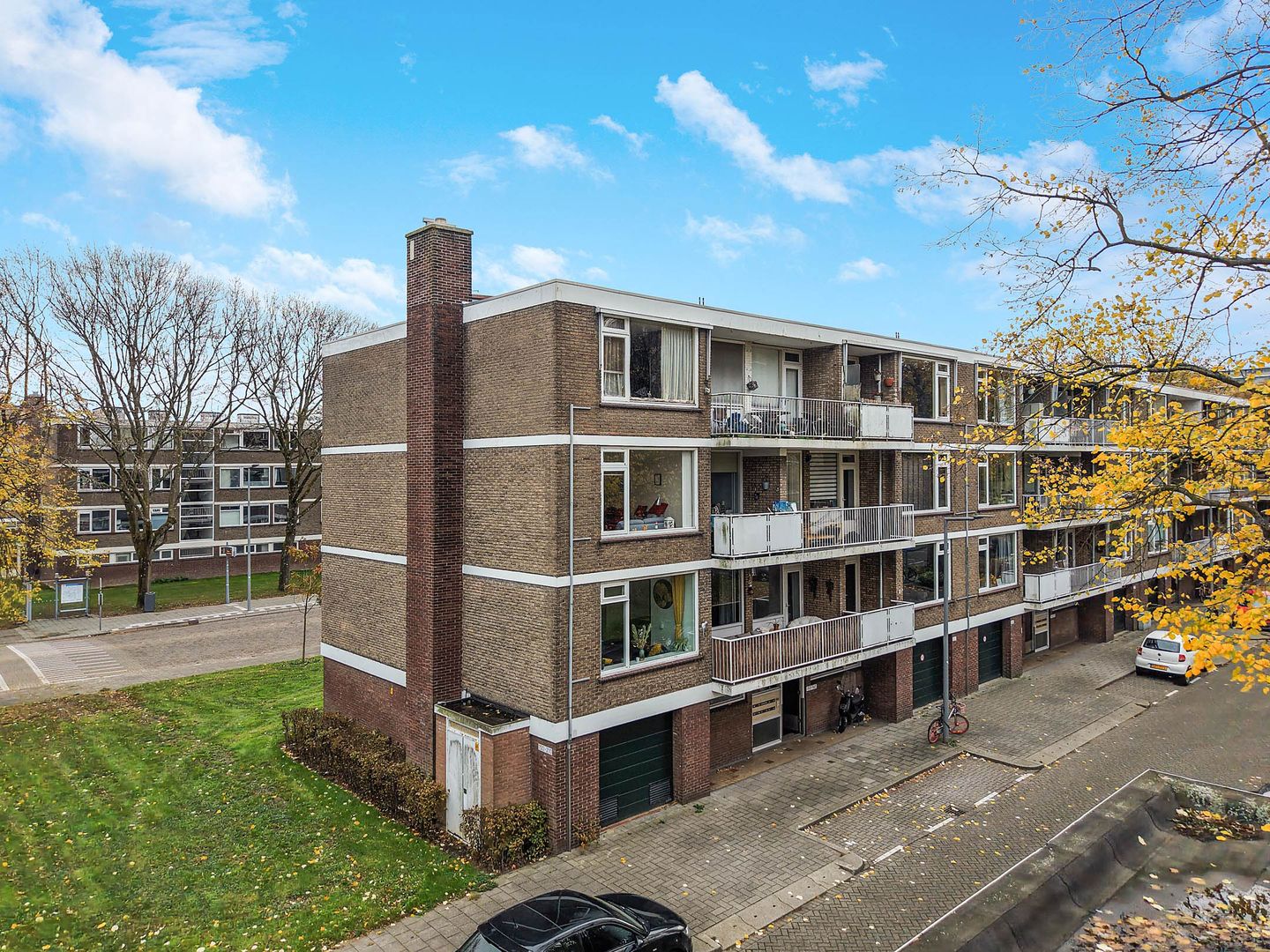 Photo 40 of Philip Vingboonsstraat 150