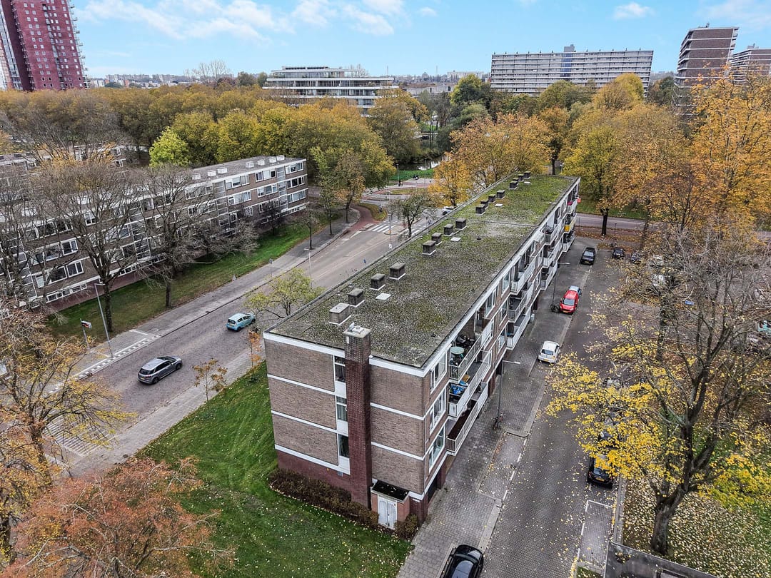 Photo 41 of Philip Vingboonsstraat 150