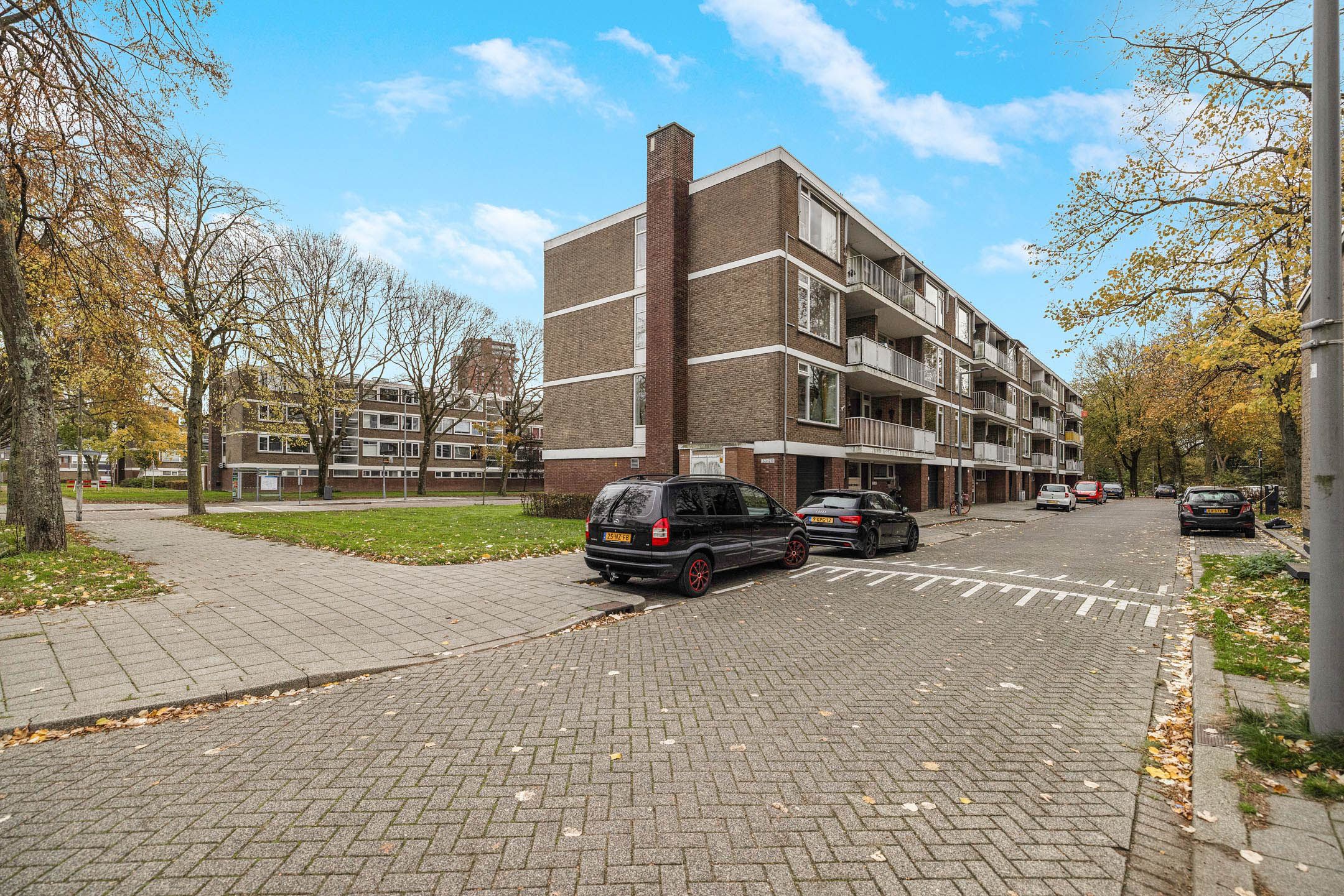 Photo 42 of Philip Vingboonsstraat 150