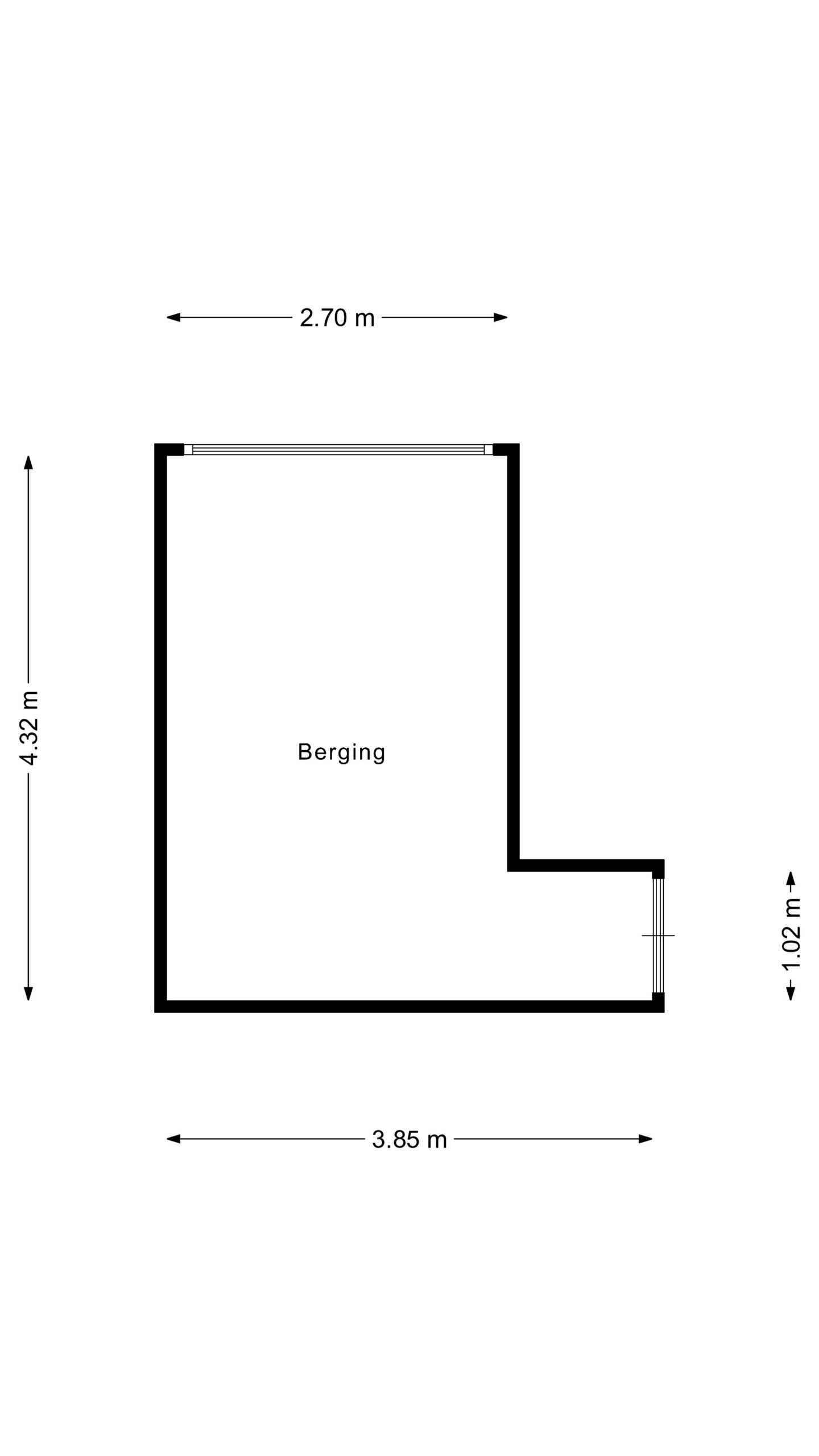 Photo 44 of Philip Vingboonsstraat 150