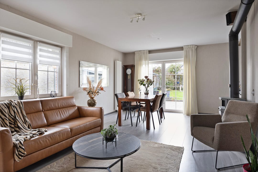 Foto 2 van Kapitein R. Fassaertstraat 10