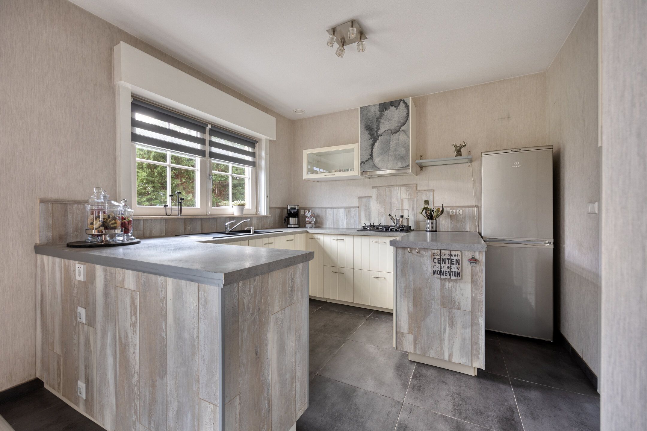 Foto 3 van Kapitein R. Fassaertstraat 10