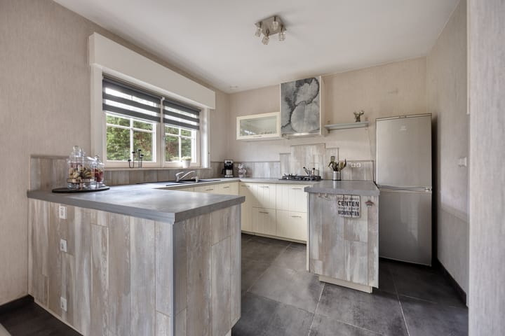 Photo 3 of Kapitein R. Fassaertstraat 10