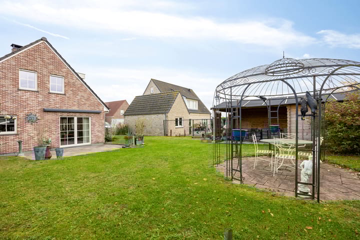 Photo 4 of Kapitein R. Fassaertstraat 10