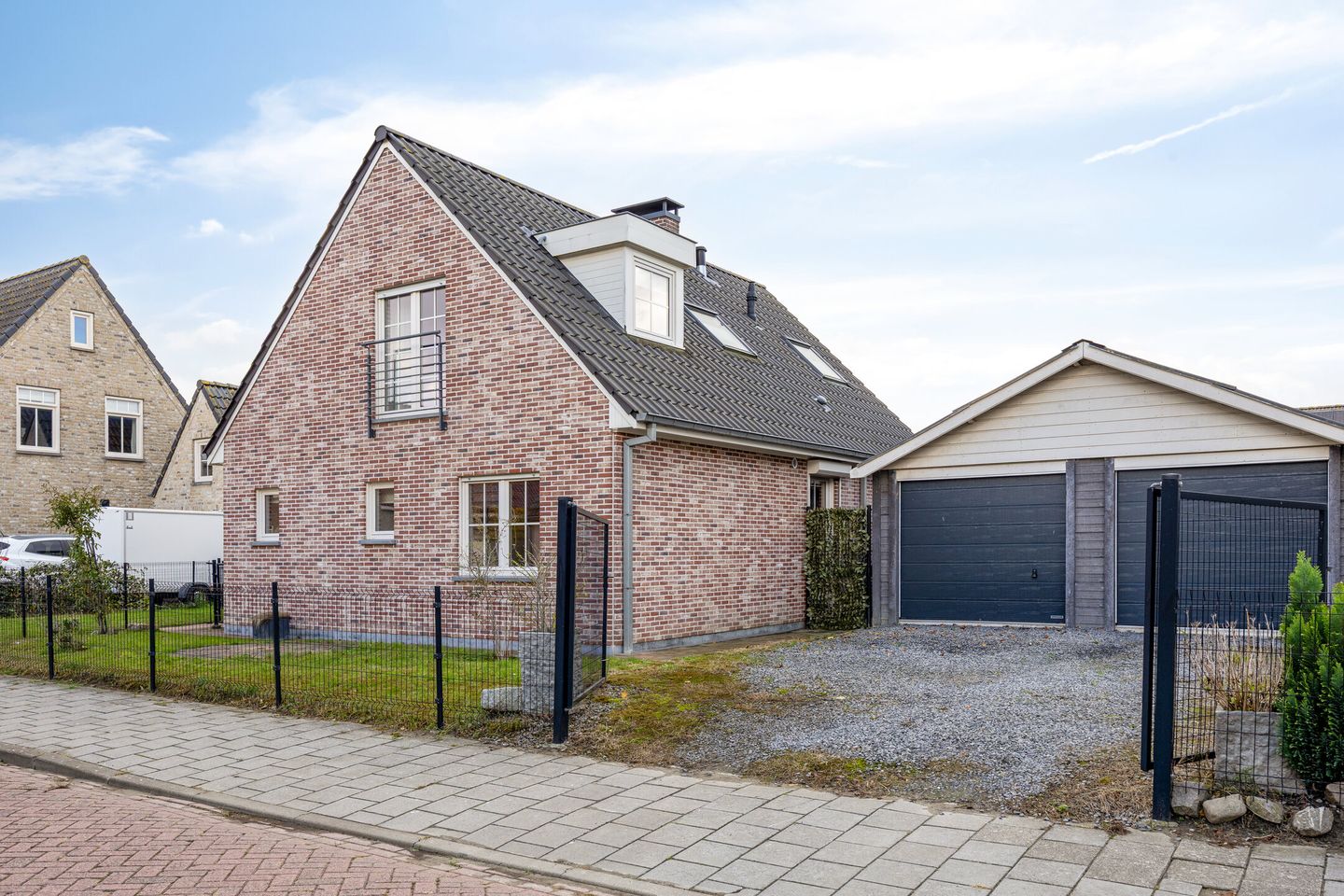 Foto 5 van Kapitein R. Fassaertstraat 10