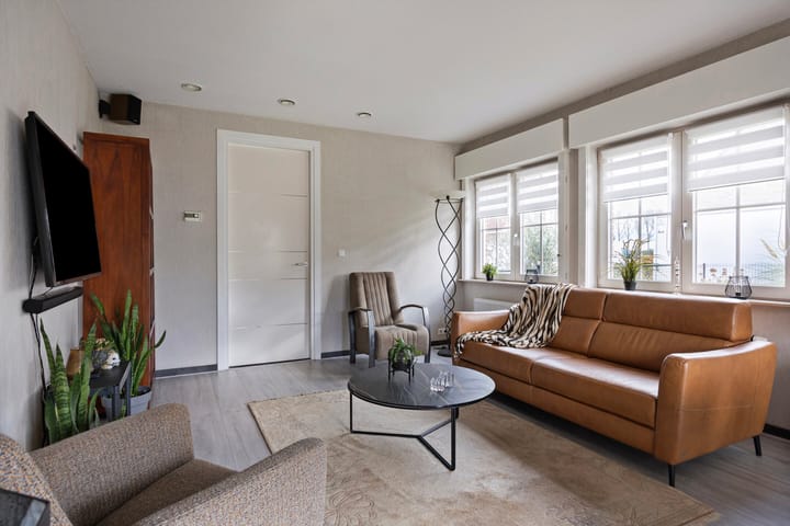 Photo 6 of Kapitein R. Fassaertstraat 10