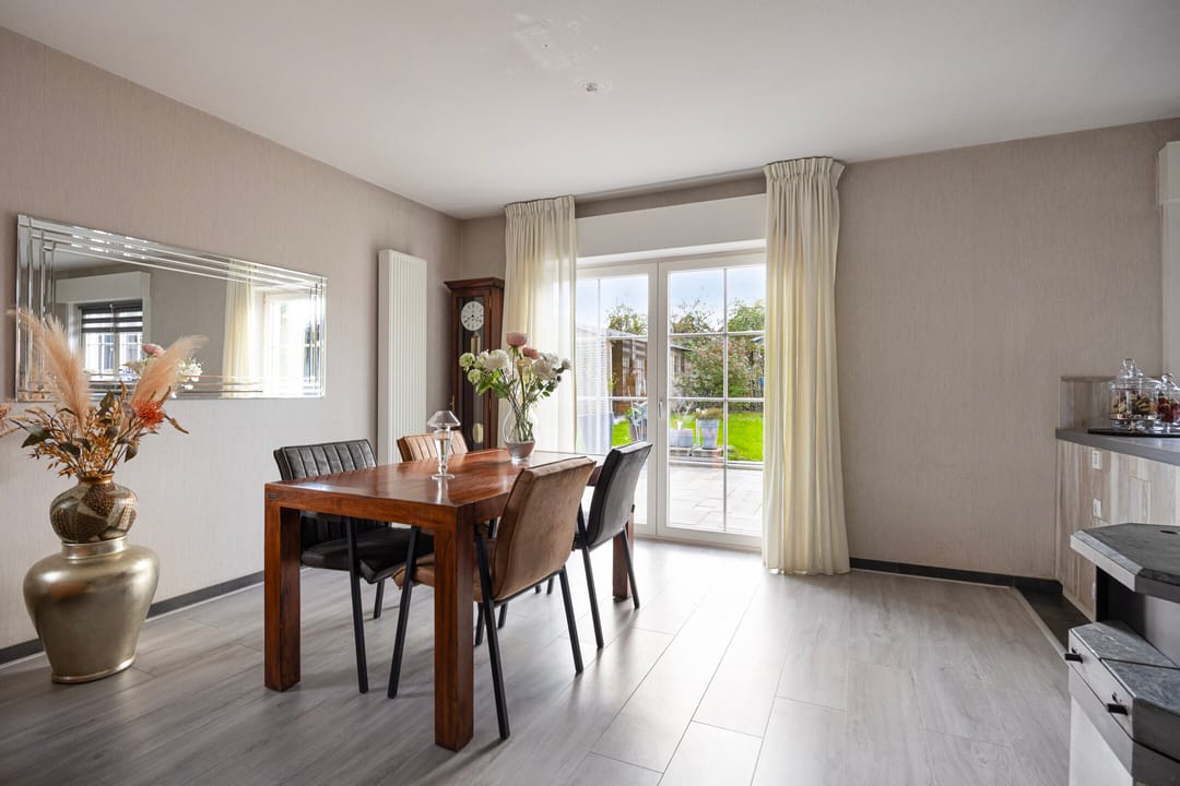 Foto 7 van Kapitein R. Fassaertstraat 10