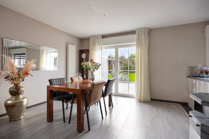 Photo 7 of Kapitein R. Fassaertstraat 10