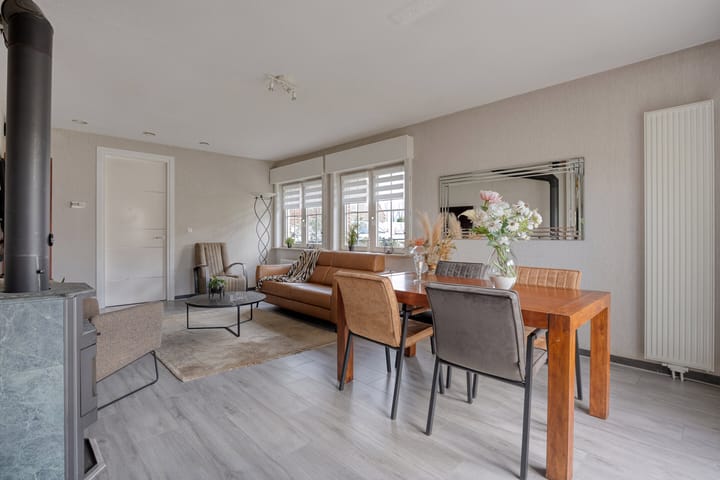 Photo 8 of Kapitein R. Fassaertstraat 10