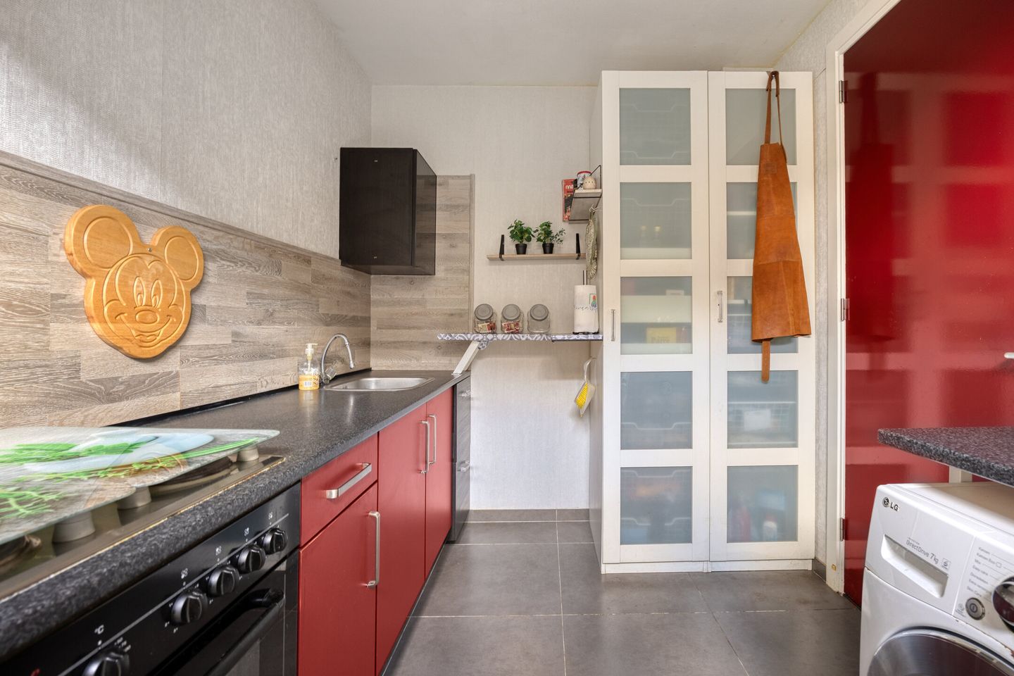 Foto 10 van Kapitein R. Fassaertstraat 10