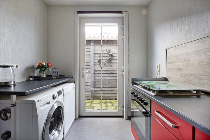 Photo 11 of Kapitein R. Fassaertstraat 10