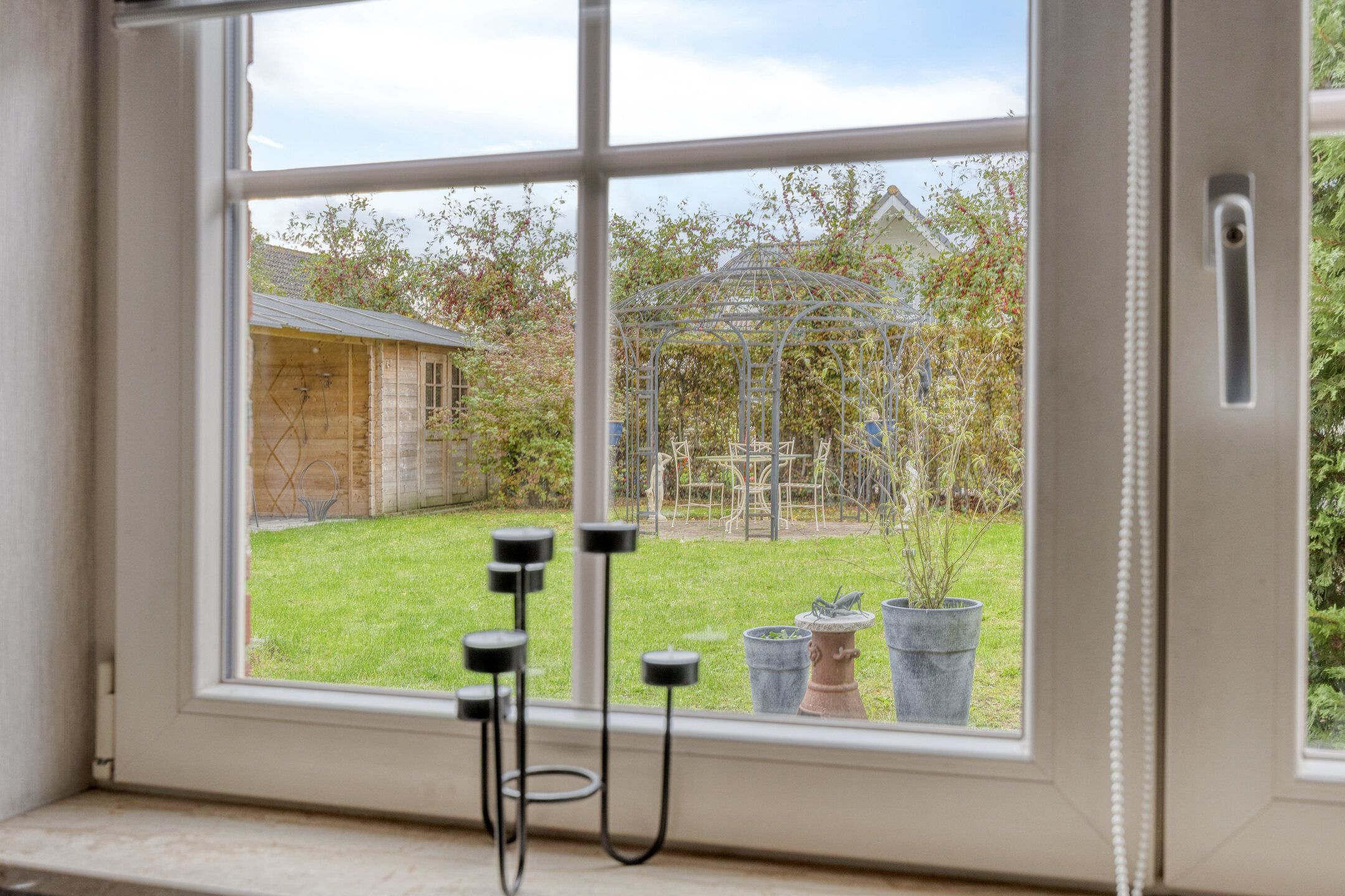 Foto 12 van Kapitein R. Fassaertstraat 10