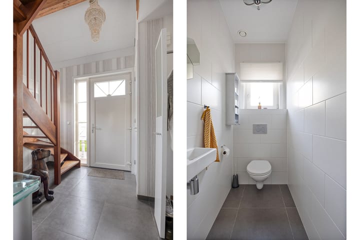 Photo 15 of Kapitein R. Fassaertstraat 10