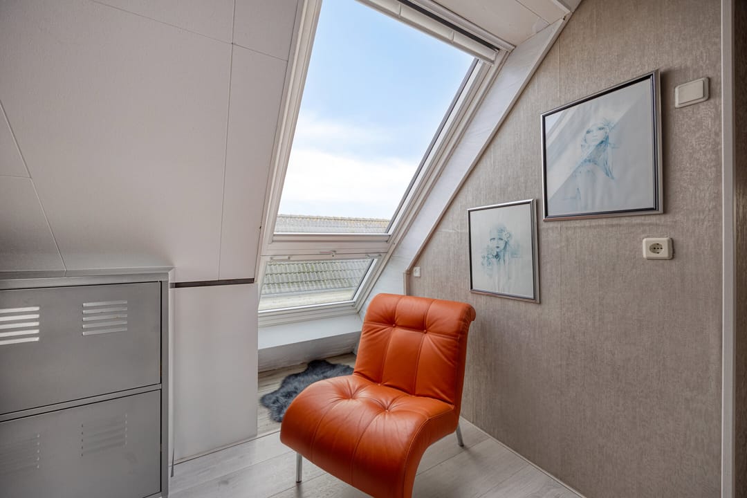 Foto 16 van Kapitein R. Fassaertstraat 10