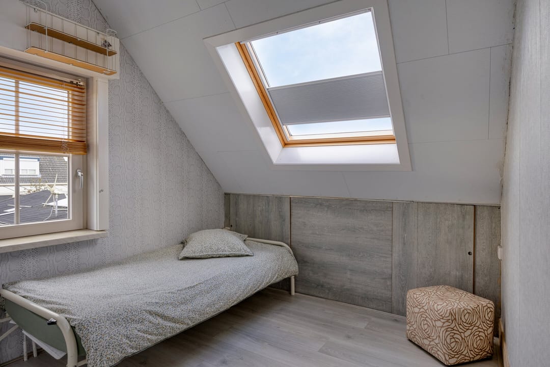 Foto 17 van Kapitein R. Fassaertstraat 10