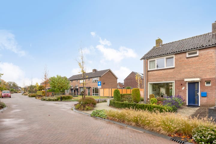 Foto 2 van Papaverstraat 50