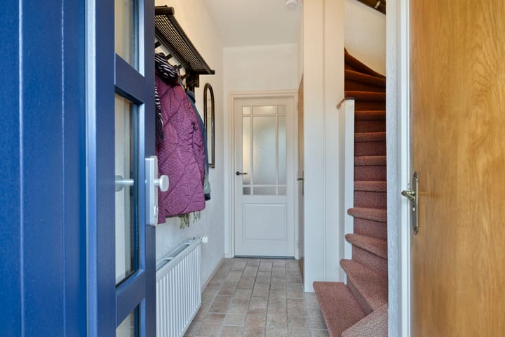 Foto 3 van Papaverstraat 50