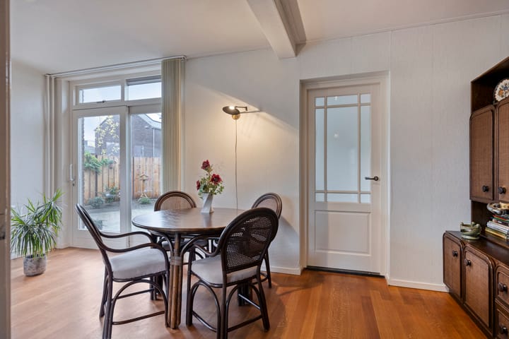 Foto 5 van Papaverstraat 50