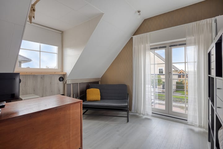 Photo 21 of Kapitein R. Fassaertstraat 10