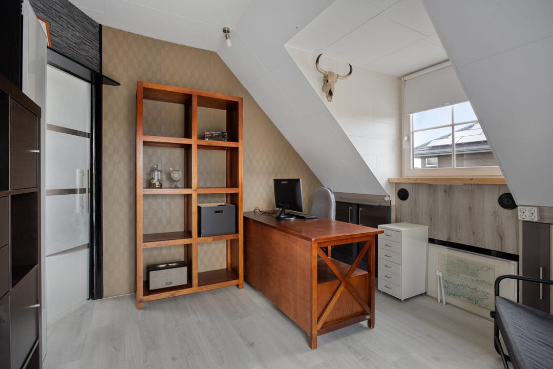 Foto 22 van Kapitein R. Fassaertstraat 10