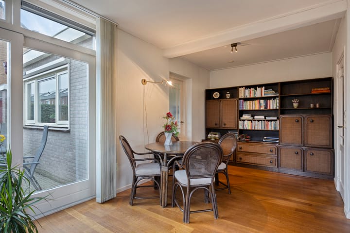 Foto 7 van Papaverstraat 50