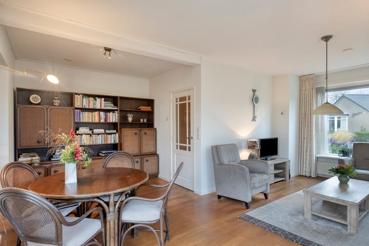 Foto 8 van Papaverstraat 50