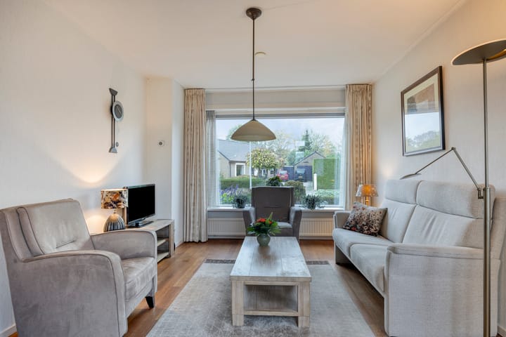 Foto 9 van Papaverstraat 50