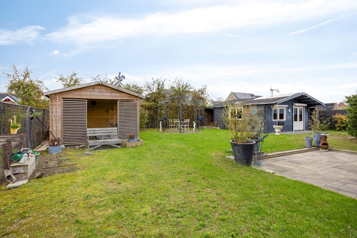 Foto 25 van Kapitein R. Fassaertstraat 10