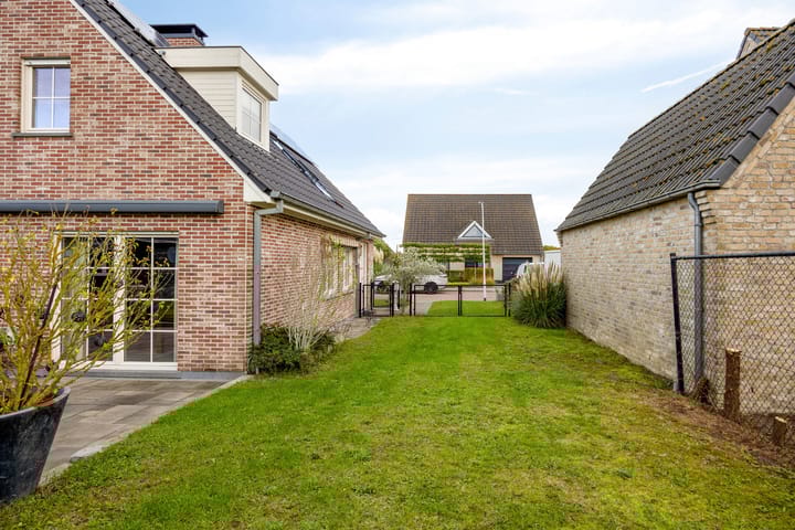 Photo 26 of Kapitein R. Fassaertstraat 10