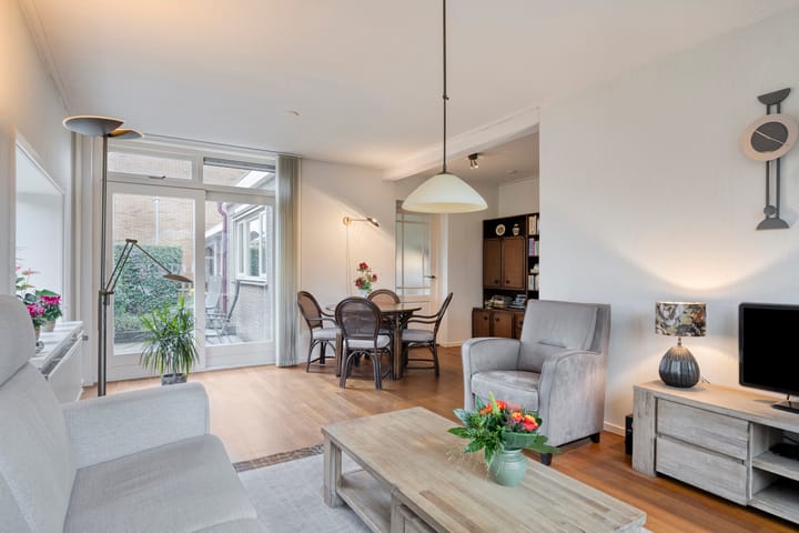 Foto 11 van Papaverstraat 50