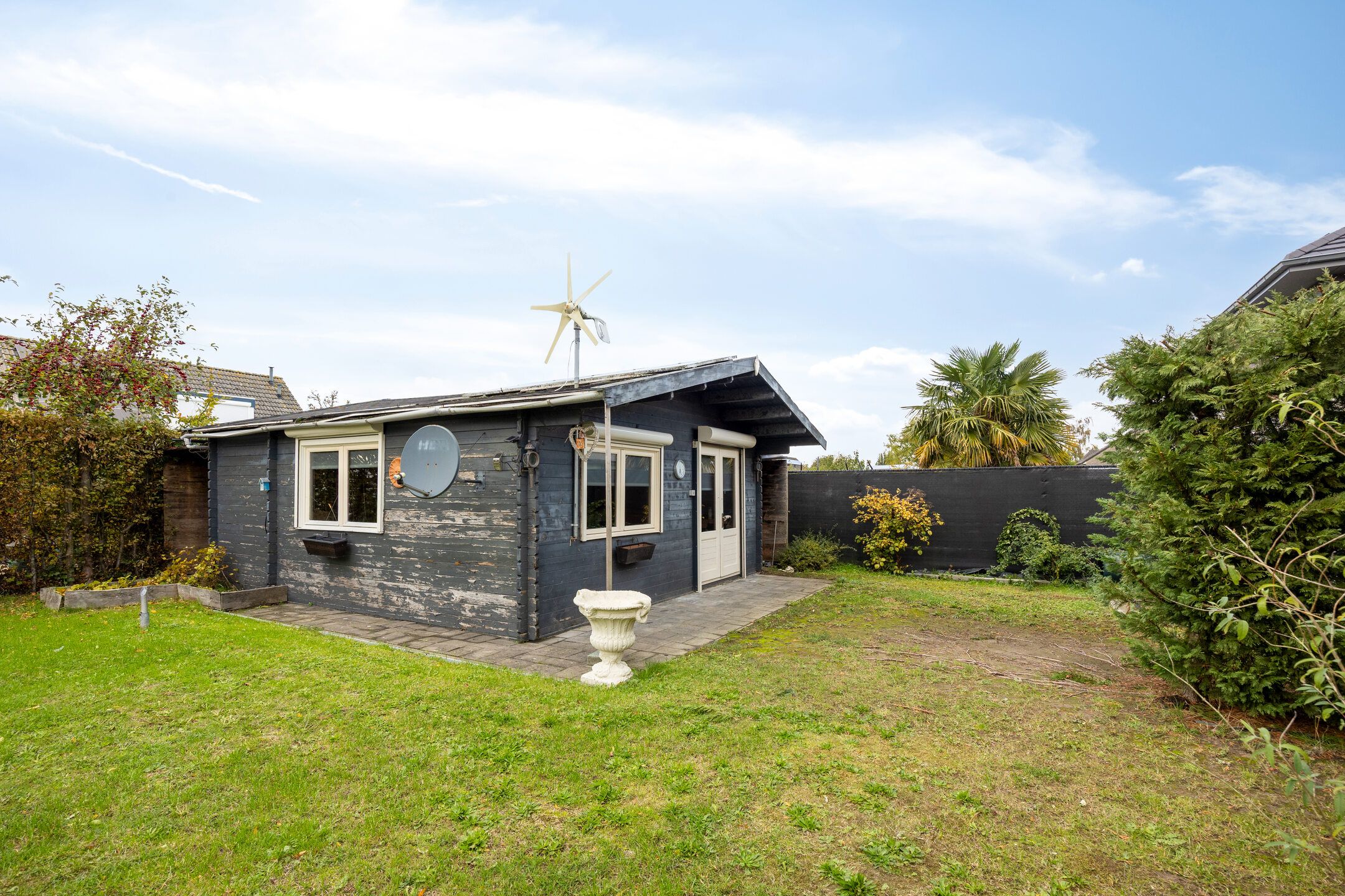 Foto 27 van Kapitein R. Fassaertstraat 10