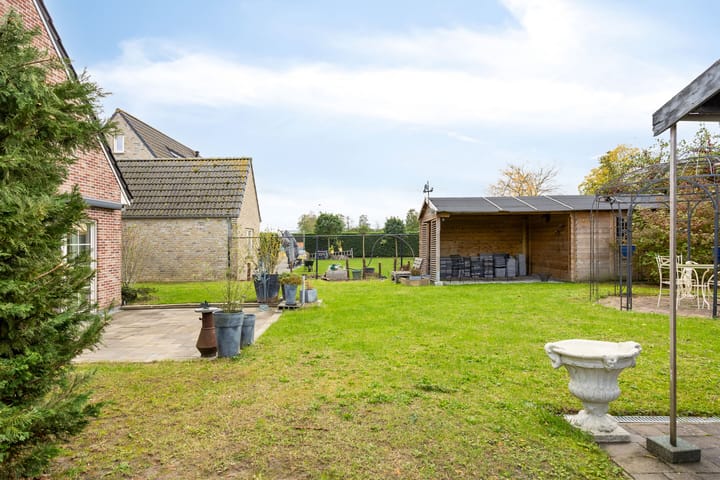 Photo 28 of Kapitein R. Fassaertstraat 10