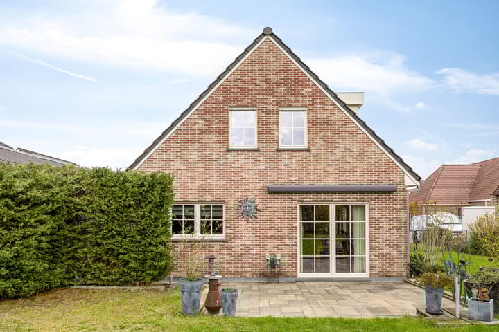 Photo 29 of Kapitein R. Fassaertstraat 10