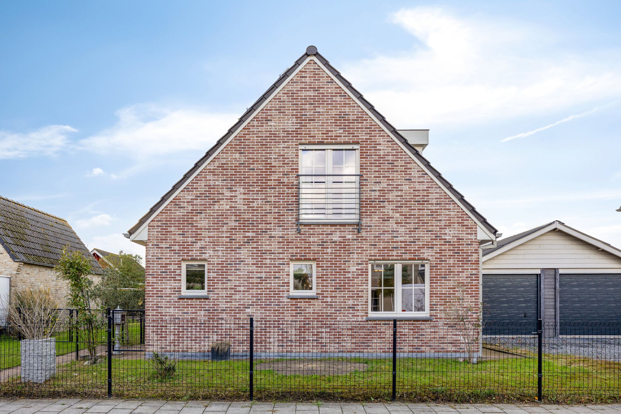 Foto 30 van Kapitein R. Fassaertstraat 10