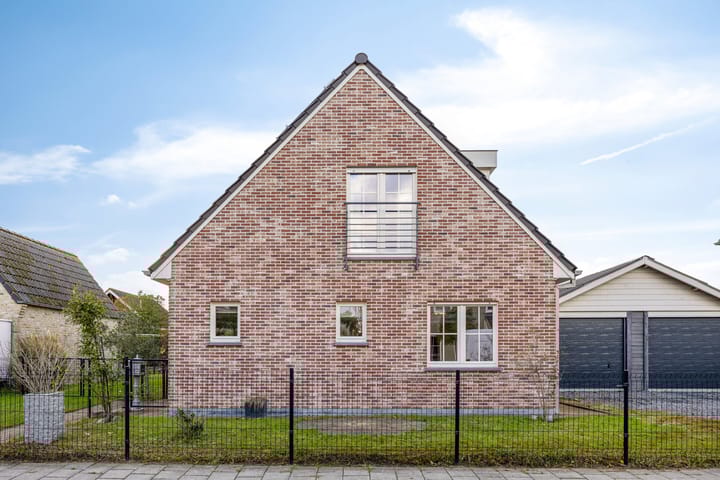 Photo 30 of Kapitein R. Fassaertstraat 10