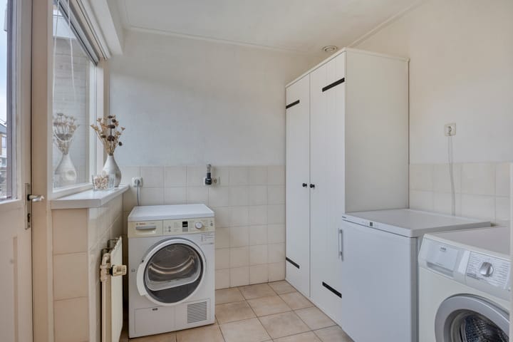 Foto 15 van Papaverstraat 50