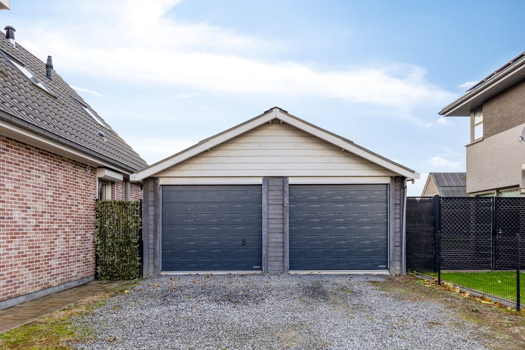 Foto 31 van Kapitein R. Fassaertstraat 10