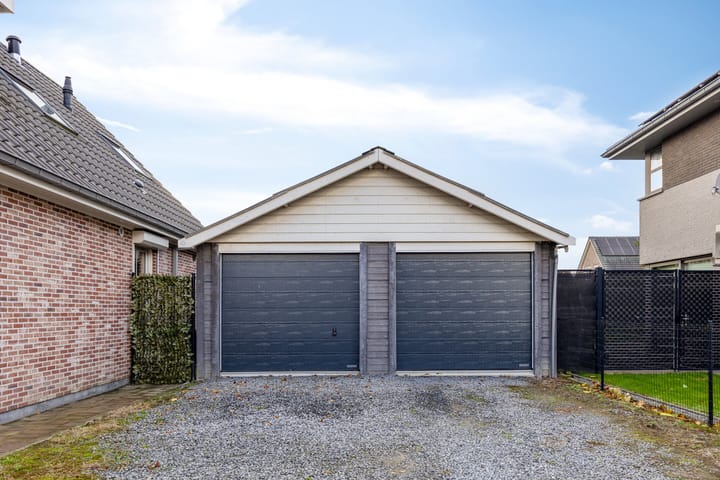 Photo 31 of Kapitein R. Fassaertstraat 10