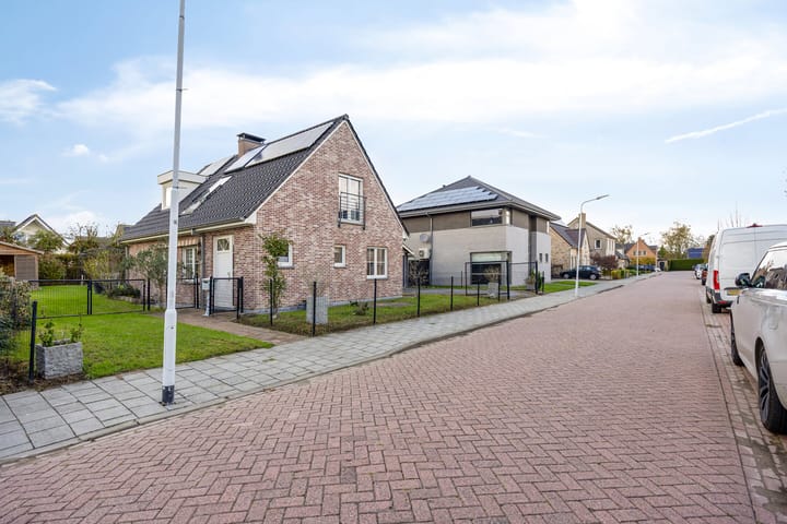 Photo 32 of Kapitein R. Fassaertstraat 10