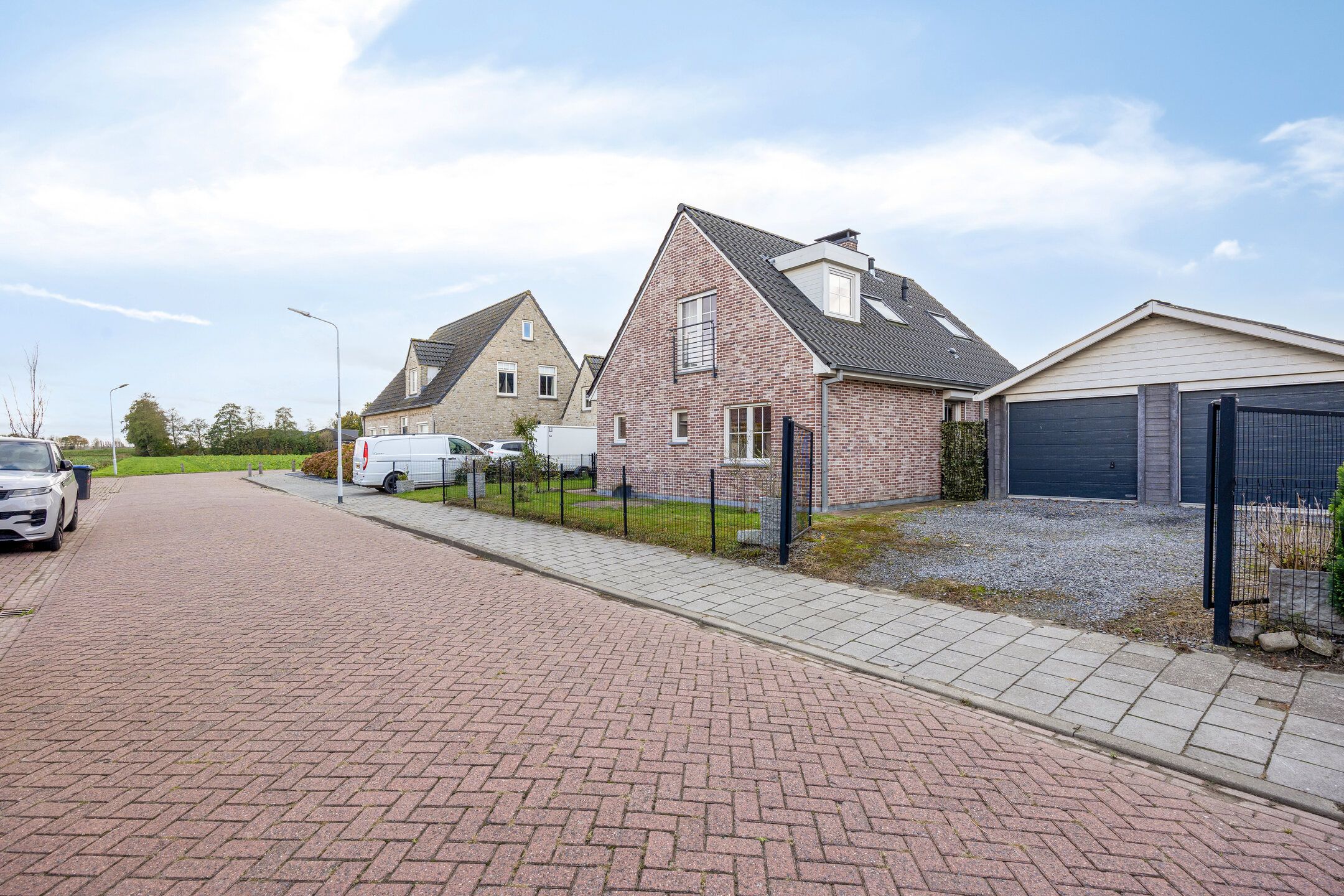 Foto 33 van Kapitein R. Fassaertstraat 10