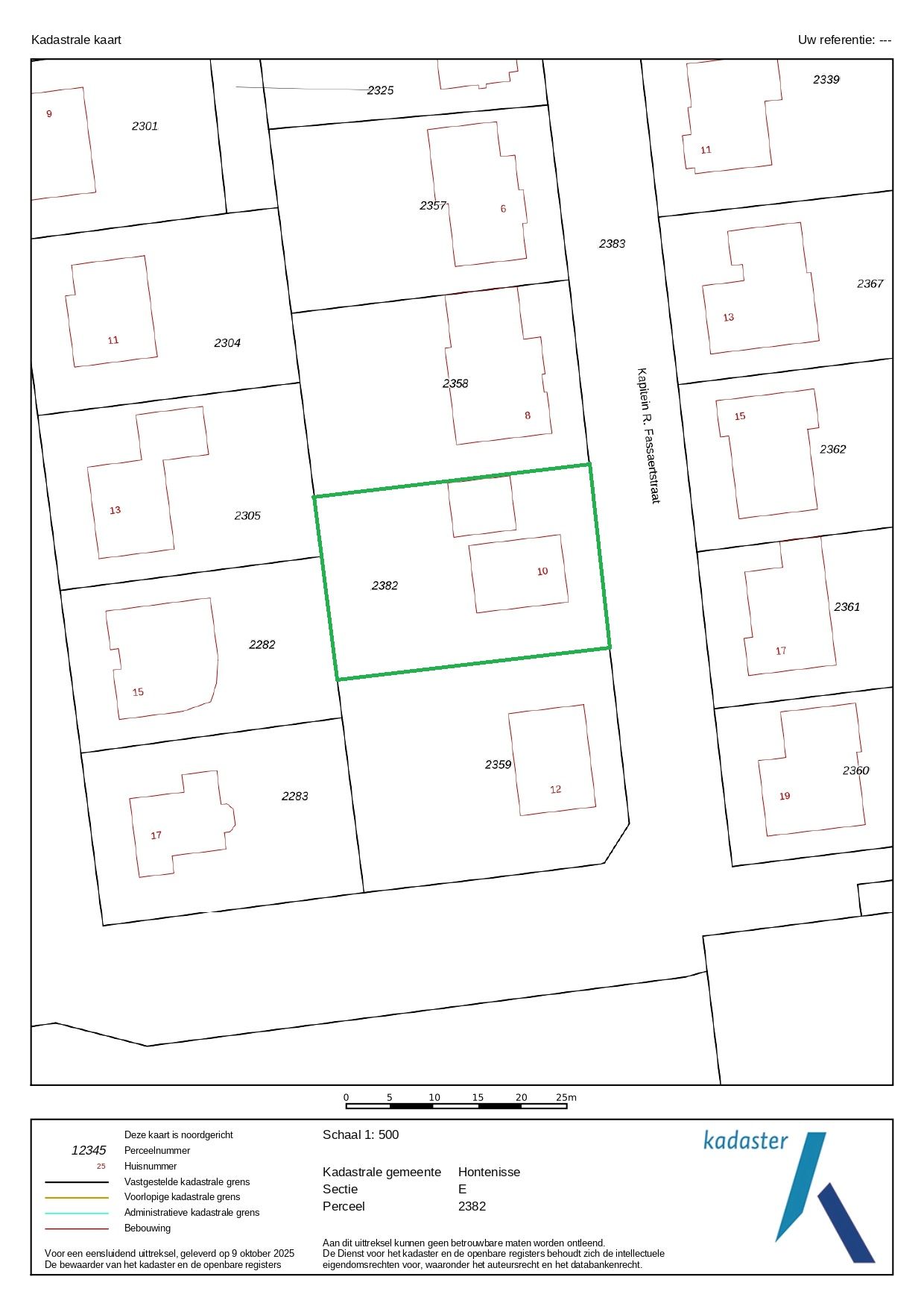Foto 34 van Kapitein R. Fassaertstraat 10